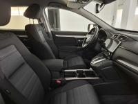 Honda Cr-v ES - SUV5 2.0 i-MMD Hybrid EU6d-T, Elegance 2WD GPF (Euro 6d-TEMP), 2019 - 2021